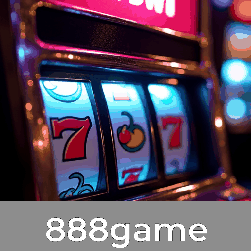 888game: Descubra Jogos Incríveis e Diversificados Online