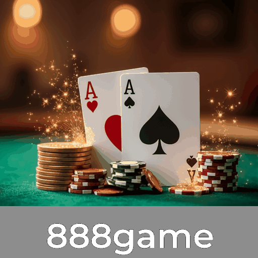 888game App: Comunidade Interativa para Jogadores de Cassino Online